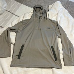 Mens Northface Pullover